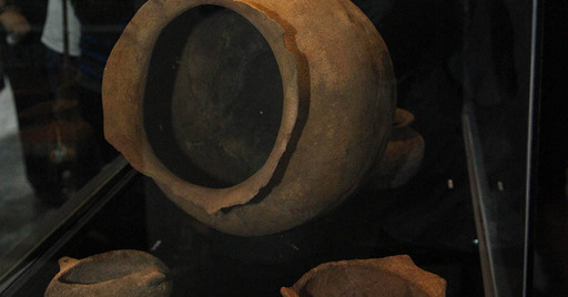 Hallazgos de más de 2000 años se exhiben en Penonomé