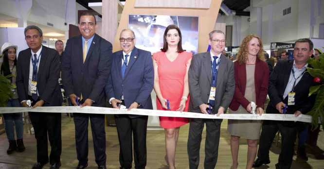 Cobre Panamá estará presente en ExpoMinera Internacional 2023