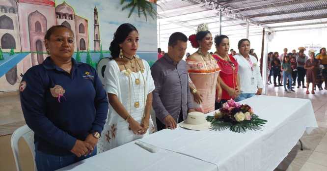 Cobre Panamá felicita a Coclesito en su 53 Aniversario y reitera su compromiso con las comunidades