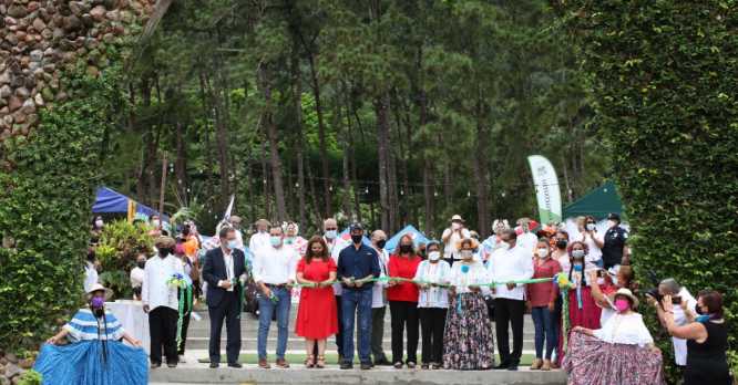 Comunidades de Colón y Coclé cuentan con Plan de Desarrollo de Turismo Rural